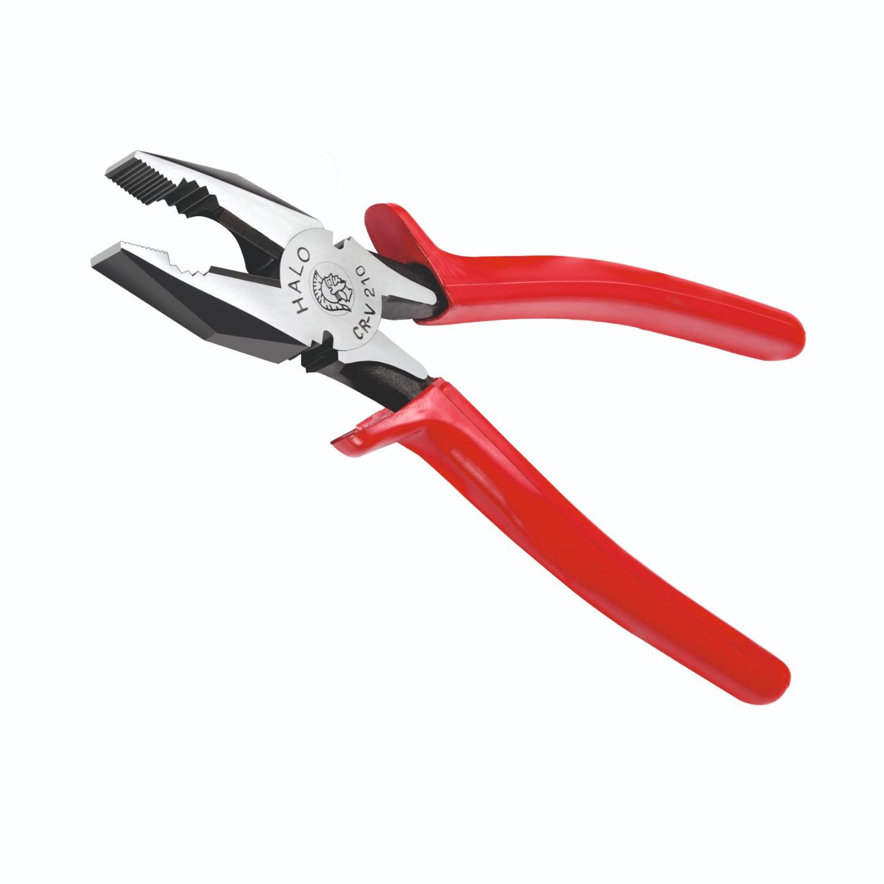 Combination Plier (Insulated)